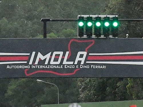 F1, ecco Imola. Obiettivo: restare
