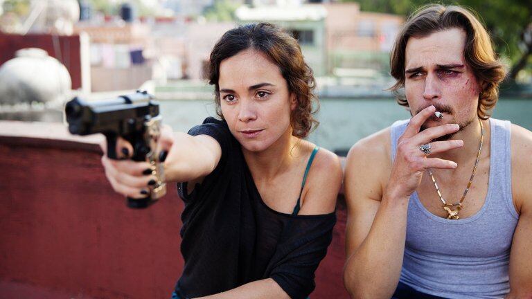 La Regina del Sud, su Netflix la seconda stagione del Narcos in rosa