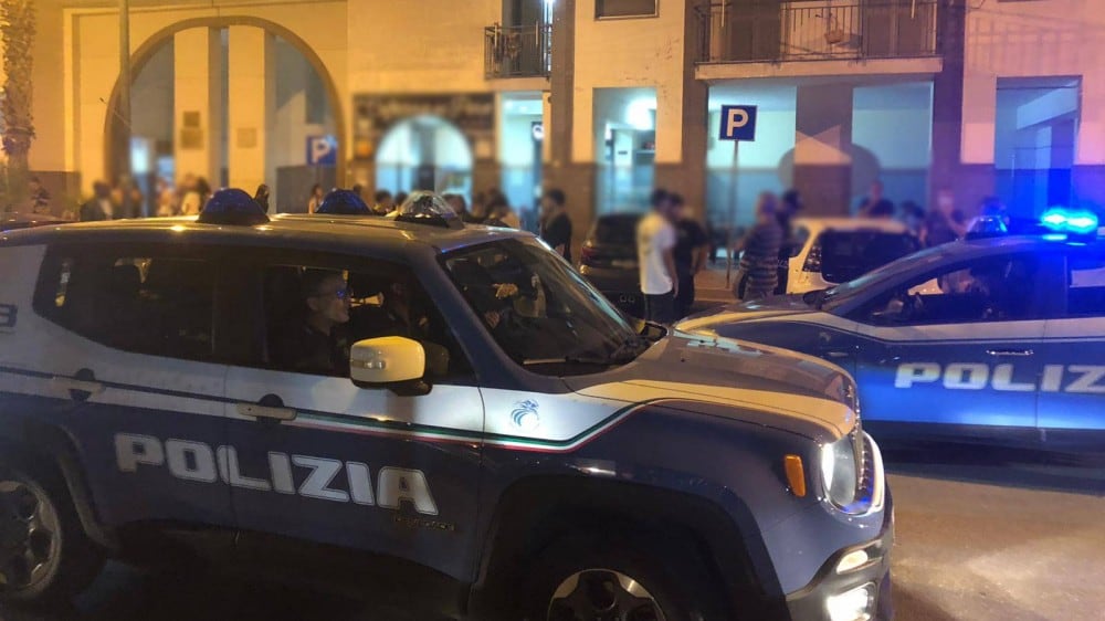 Il ragazzo del campo rom vittima a Capodanno. Niente botti, ma una fucilata partita per errore