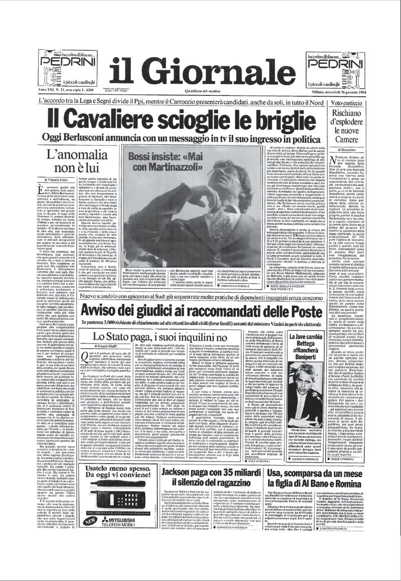 Le copertine dal 1974 al 1998 20