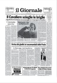 Le copertine dal 1974 al 1998 20