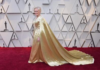 Oscar 2019: ecco cosa sta succedendo sul red carpet  1