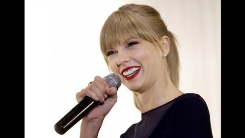 Taylor Swift, Katy Perry, Kim e Kanye West, triangolo pericoloso 6