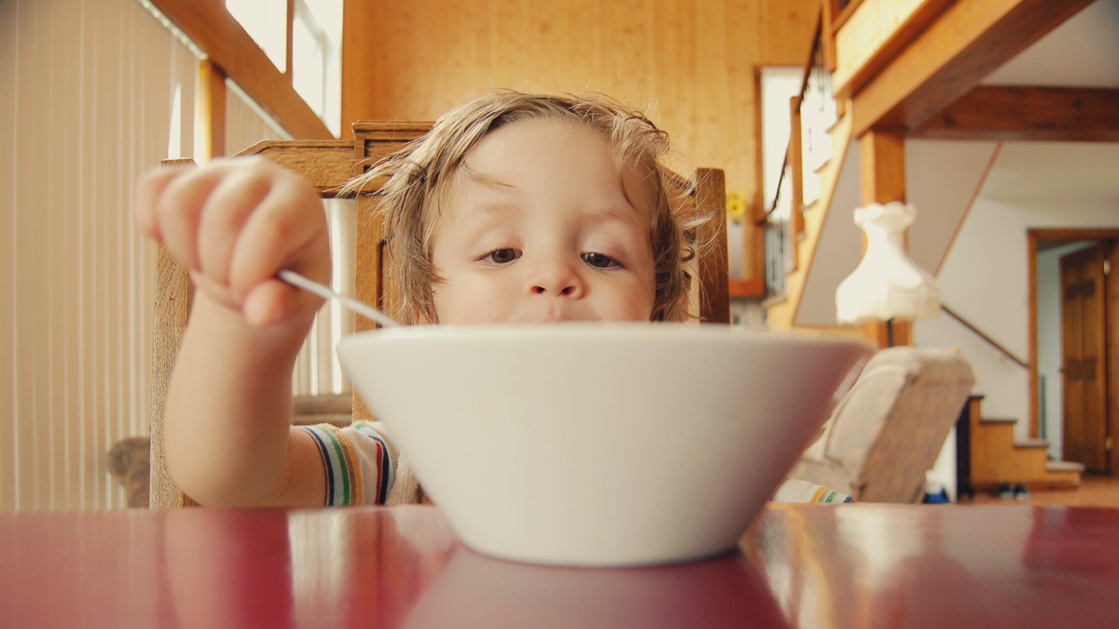 I figli unici hanno più probabilità di diventare obesi