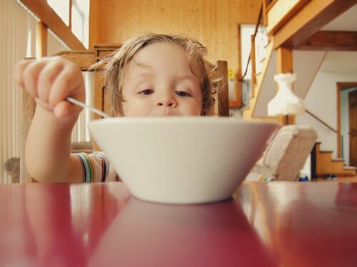 I figli unici hanno più probabilità di diventare obesi