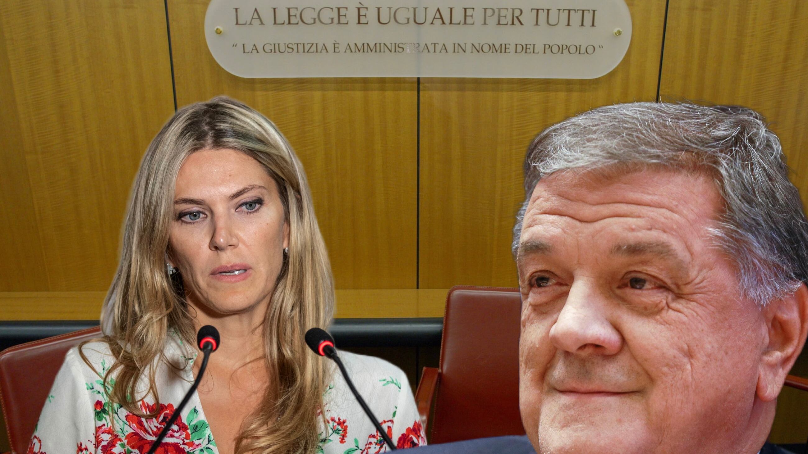 Da Panzeri alla Kaili: tutti i volti del Qatargate