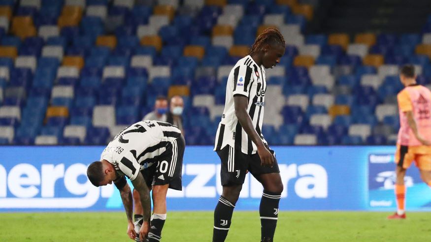 L'errore imperdonabile: cosa ha fatto Kean