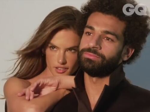 Salah icona sexy su GQ, ma per i musulmani è "osceno"