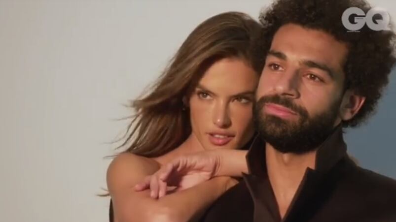 Salah icona sexy su GQ, ma per i musulmani è "osceno"