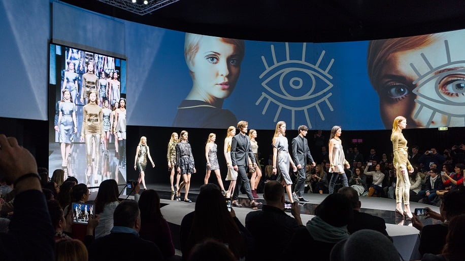 Calzature, la moda glamour fa sistema per il made in Italy