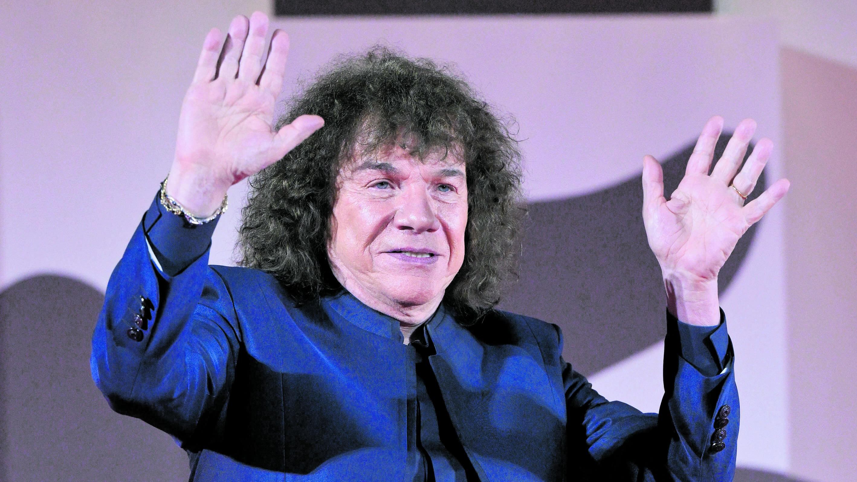 Il Salone finisce in musica. Alla Statale canta Cocciante