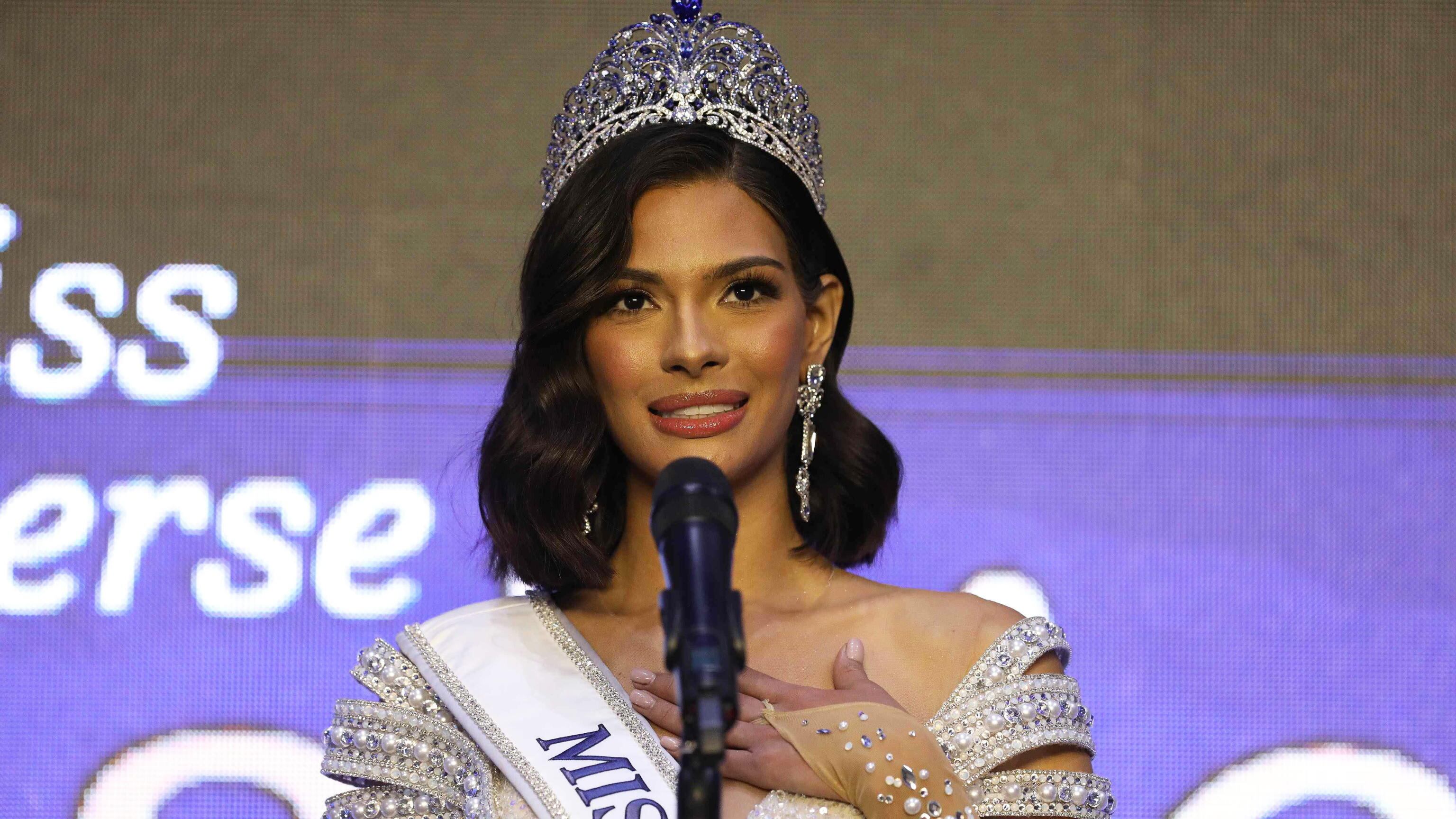 Miss Universo 2023, vince il Nicaragua: chi è Sheynnis Palacios