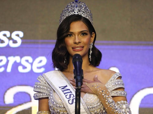 Miss Universo 2023, vince il Nicaragua: chi è Sheynnis Palacios
