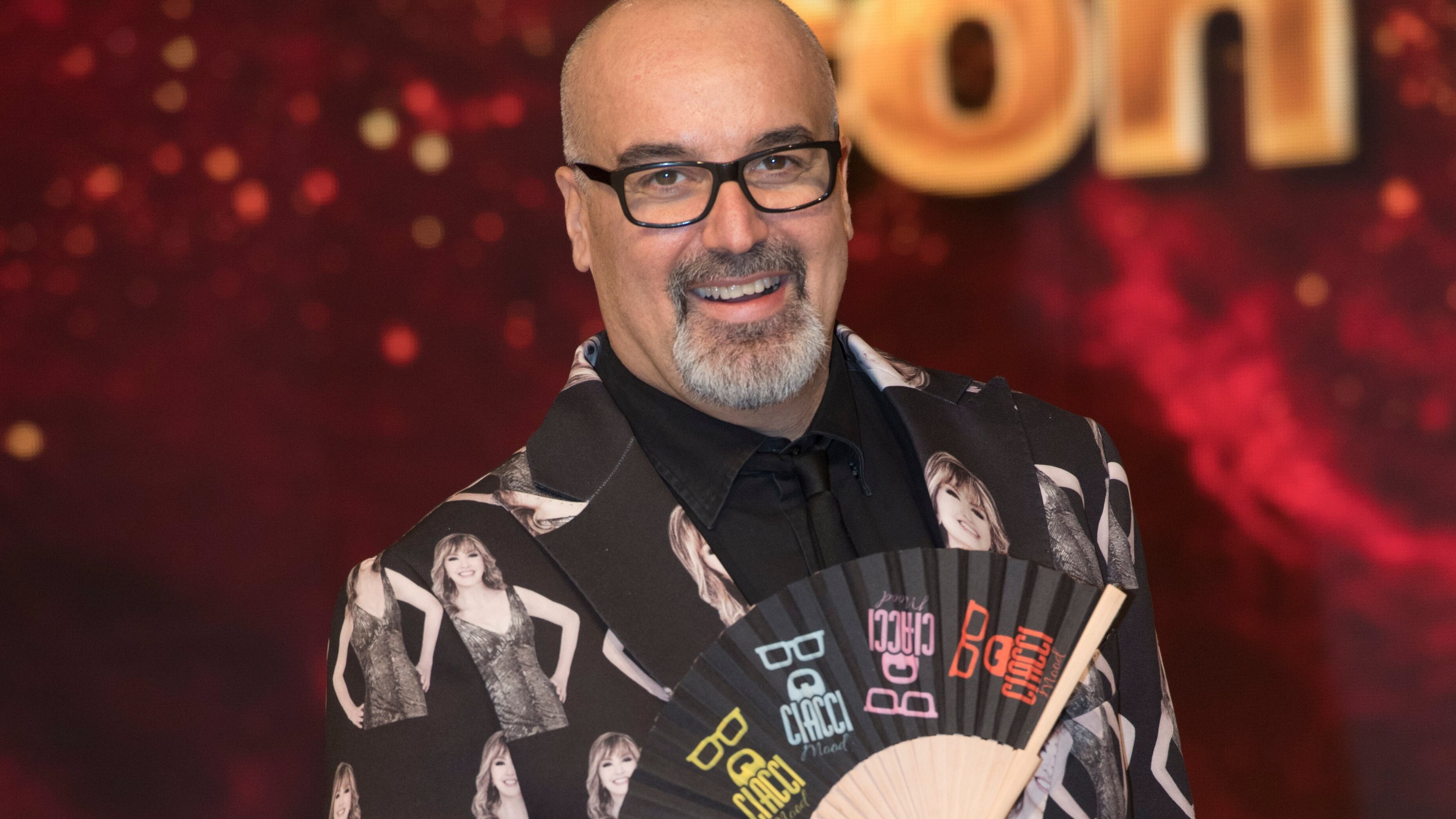 Giovanni Ciacci è single: "Con Damiano pensavo fosse amore, invece…"