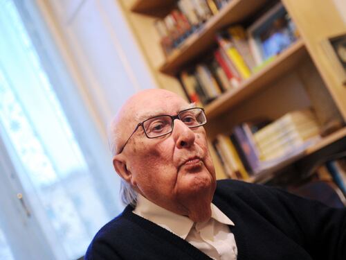 Morto Andrea Camilleri, inventore del commissario Montalbano