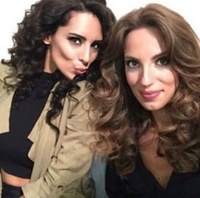 Raffaella Modugno, foto sexy su Instagram per la Miss Italia mancata 24