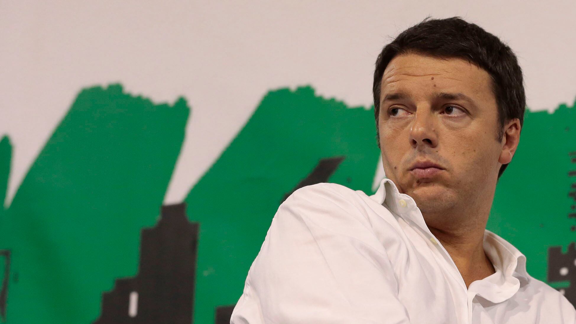 Ballottaggi: batosta Renzi a Livorno, impresa azzurra a Perugia