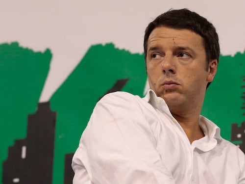 Ballottaggi: batosta Renzi a Livorno, impresa azzurra a Perugia