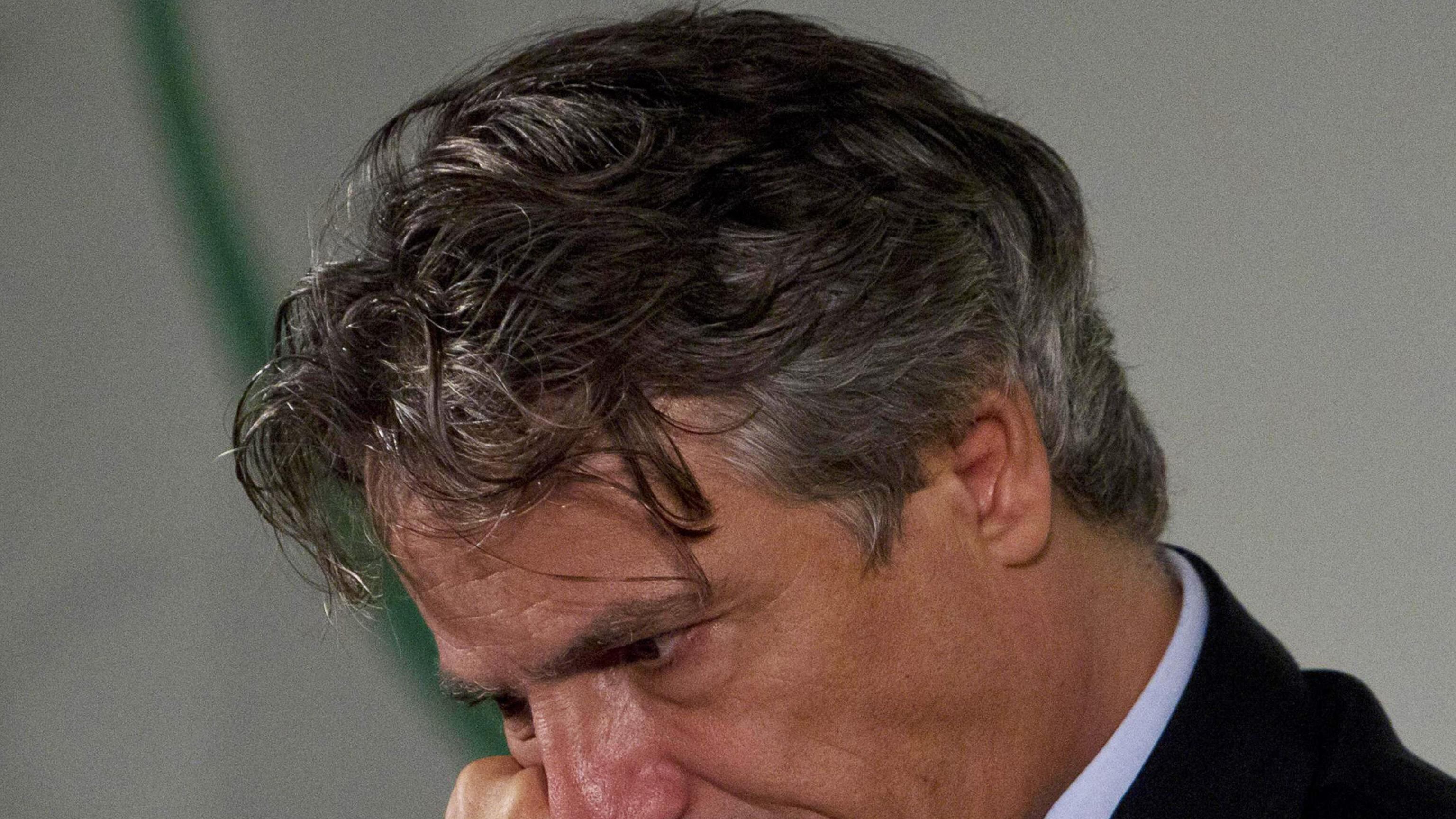 "Mussari, Vigni e le bugie del clan su Antonveneta"