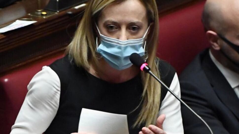 Dal Conte "messia" al "pop mistico" della Meloni, tutti i segreti dietro le parole dei leader