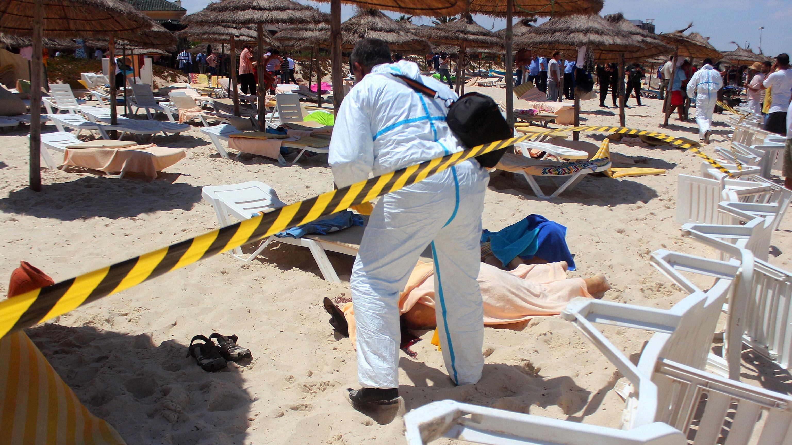 Tunisia: "Un muro da 160 km col confine libico"