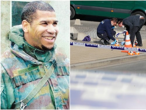 Bruxelles, attentatore accusato di atto terroristico