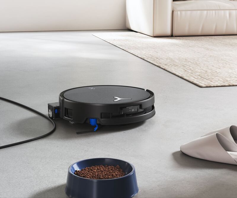 Ecovacs Deebot T80S OMNI