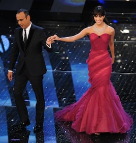 Il nuovo look di Rocio Morales 2