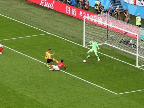 Mondiali 2018, Belgio-Inghilterra finisce 2-0