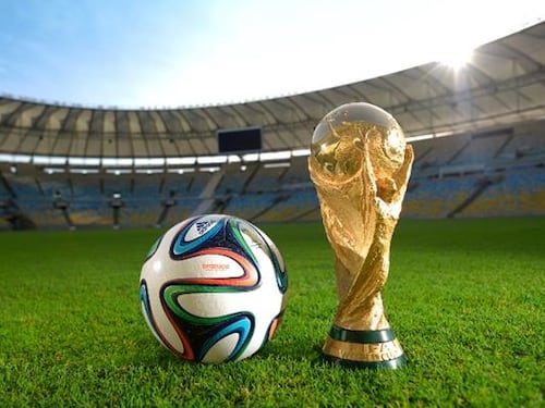 La partita geopolitica del pallone con l'Europa al centro