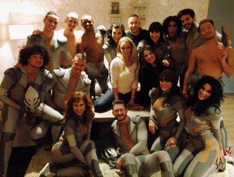 Britney Spears, le foto più belle 5