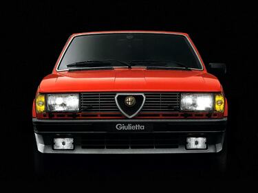 Alfa Romeo Giulietta, guarda la gallery 22