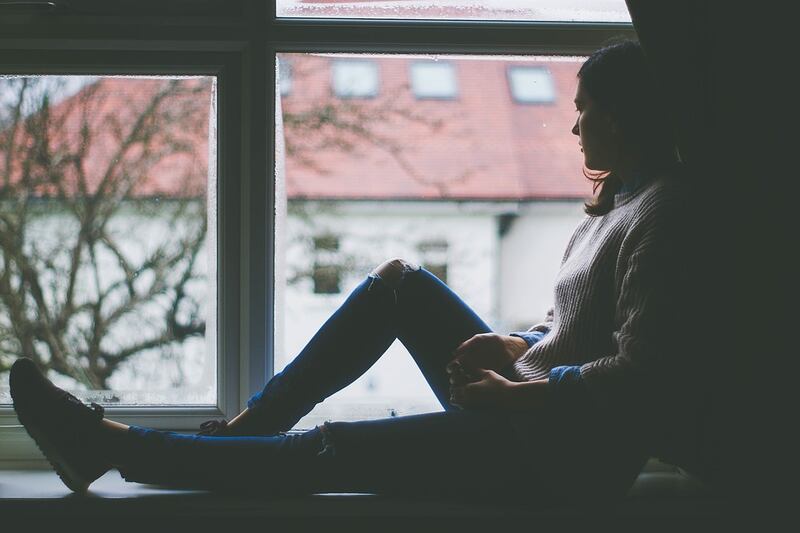 depressione natalizia