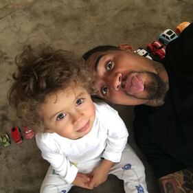 Melissa Satta e Kevin Prince Boateng presto sposi: foto 14