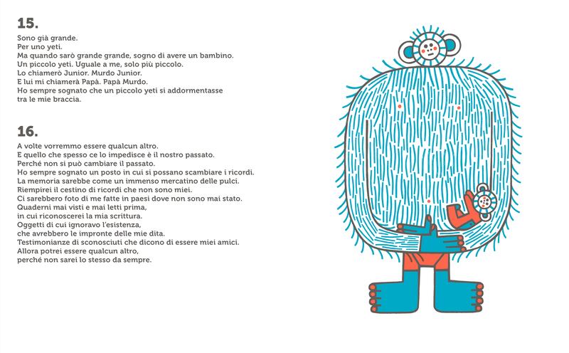 Murdo. Il libro dei sogni impossibili 3