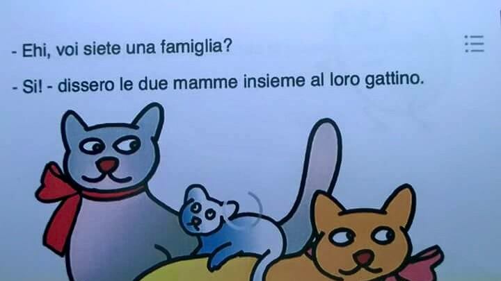 Libro «gender»: il Comune invita la scrittrice (e le polemiche)