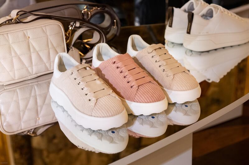 La nuova collezione di Geox 2