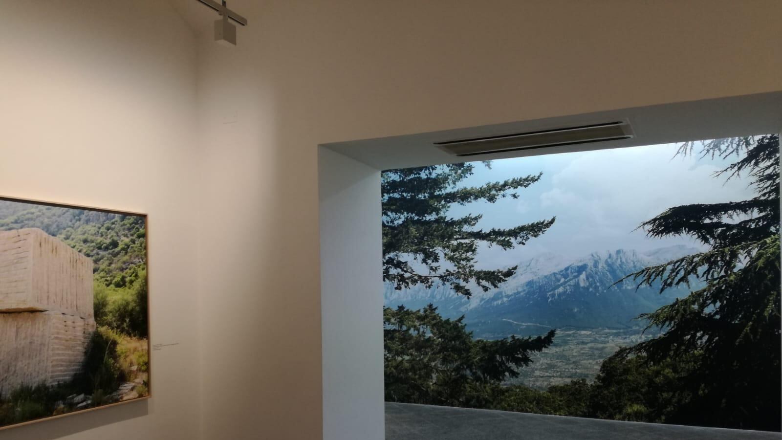 "Sensorama", un viaggio negli inganni visivi dell'arte