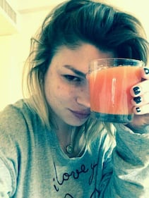 Emma Marrone fra rinascite, rock e tatuaggi 9