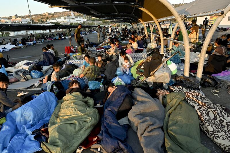 migranti
