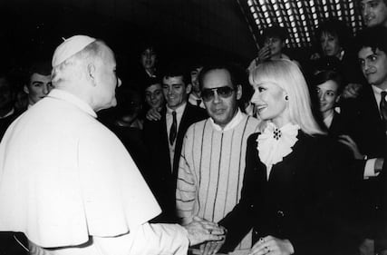 Raffaella Carrà, le foto più belle 2