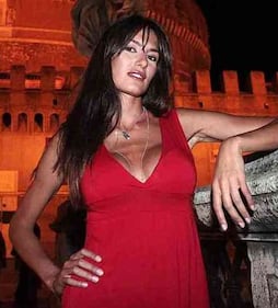 "Sembra un trans". Ecco la miss Alessia Mancini 3
