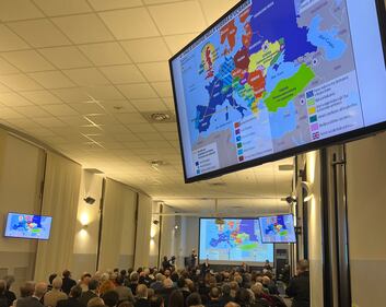 Le diapositive dell'evento 2