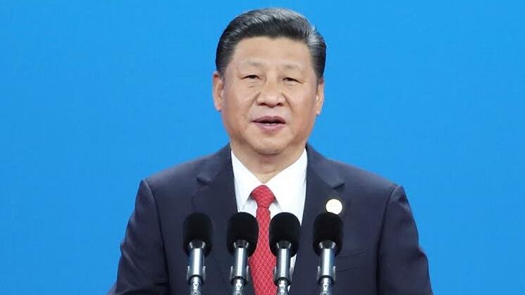 Ma il problema non è la Corea. C'è lo zampino della Cina di Xi
