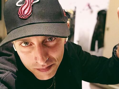 "Dopo il rap nel nuovo disco c'è l'anima da cantautore"