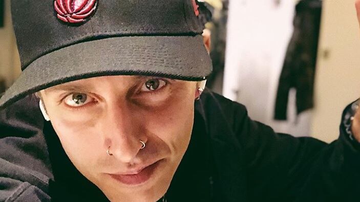 Ghemon preoccupa i fan: "Mangia, sei troppo magro", ma lui non ci sta