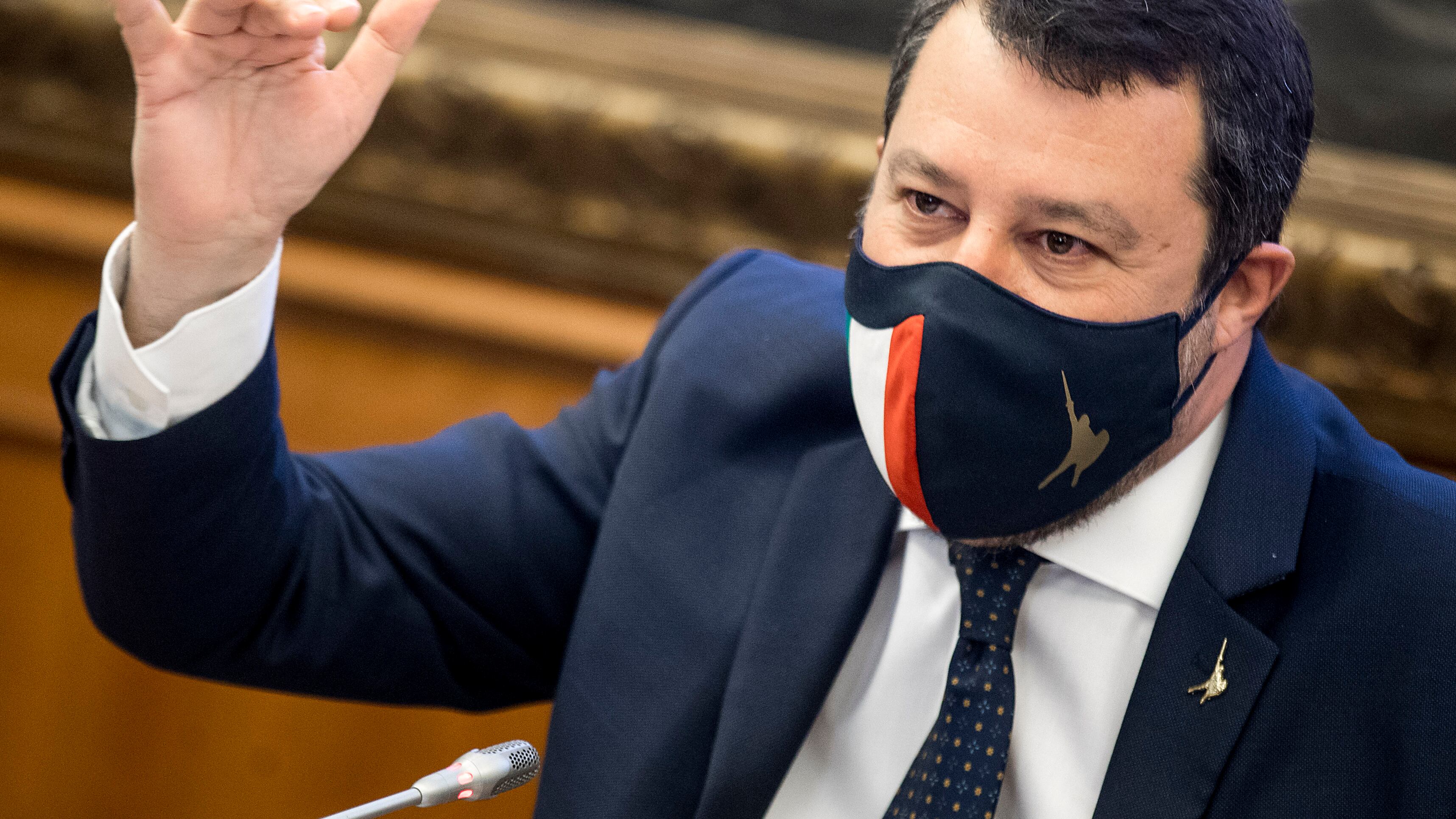 "Ha vinto l'ideologia. Non voteremo norme a scatola chiusa"