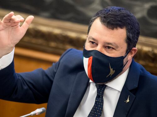 "Ha vinto l'ideologia. Non voteremo norme a scatola chiusa"