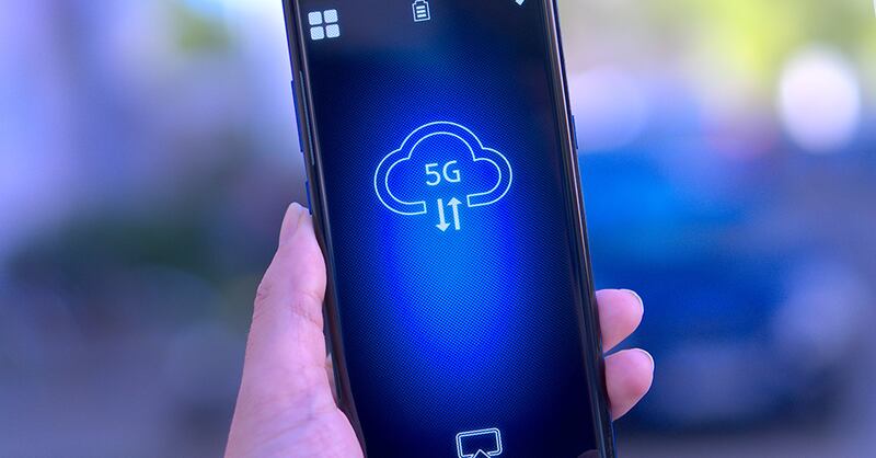 5G