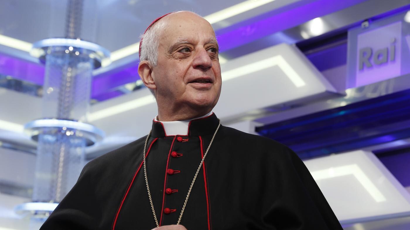 "L’Occidente ritrovi il ruolo della famiglia, cuore della società"